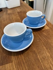Acme Coffee Cups - PAIR 150ml