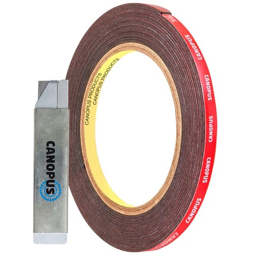 Canopus double sided tape - double,