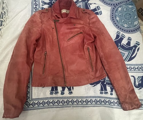 Firetrap womens leather - ,