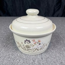 Royal doulton casserole - doulton, dish