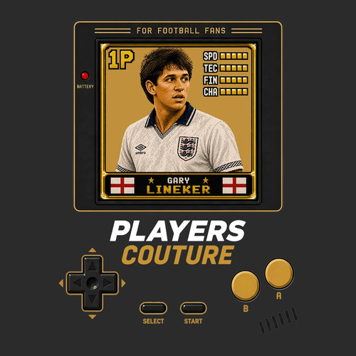 Gary lineker legend bit - lineker,