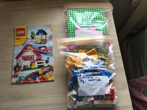 Lego