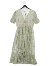 Oliver Bonas Maxi Dress UK12