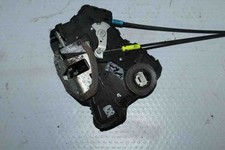 Toyota Avensis T22 Front Left