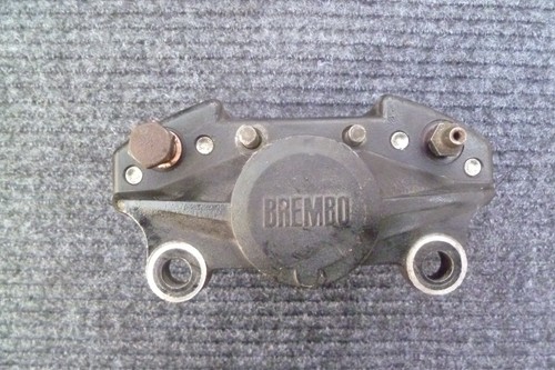 Brembo p108 caliper ap - caliper,