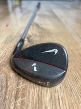 Nike Vr 56.14 Forged Raw Sand Wedge S400