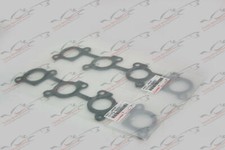 OE Exhaust Manifold to Head