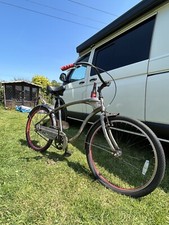 Schwinn Hornet Signature Series Men’s Bike Super Rare! Vw Rat Look