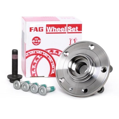 Oem fag 713610610 - fag, front