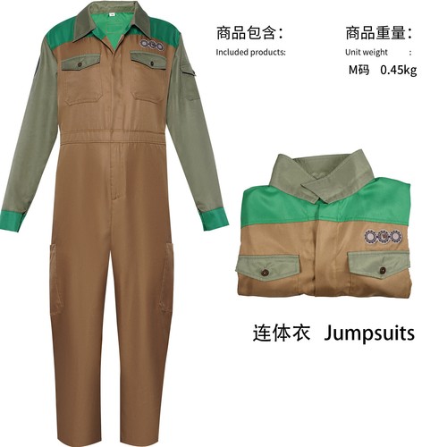 Cosplay loki season a - loki, ob
