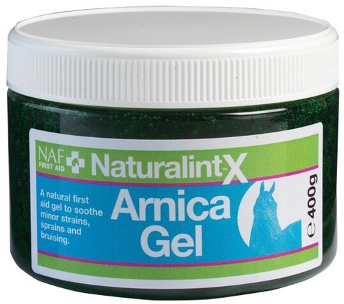 Naf naturalintx arnica gel for - gel,