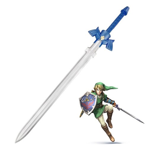 Seller the legend zelda - the,