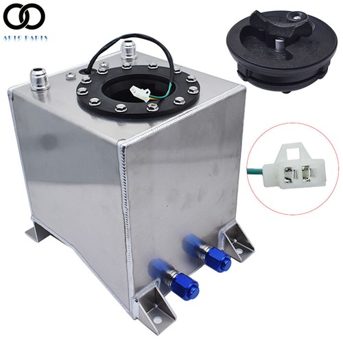Gallon fuel cell tank - gallon,