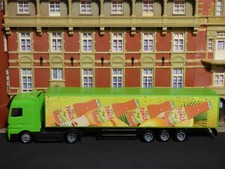 Rare mb actros sz - 1:87,,