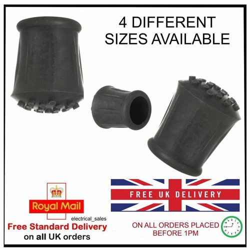 Ferrules for walking stick - ferrules,