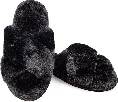 Slippers ladies womens - ladies, girls