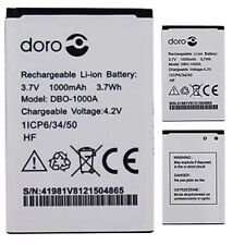 Genuine DORO DBO-1000A BATTERY