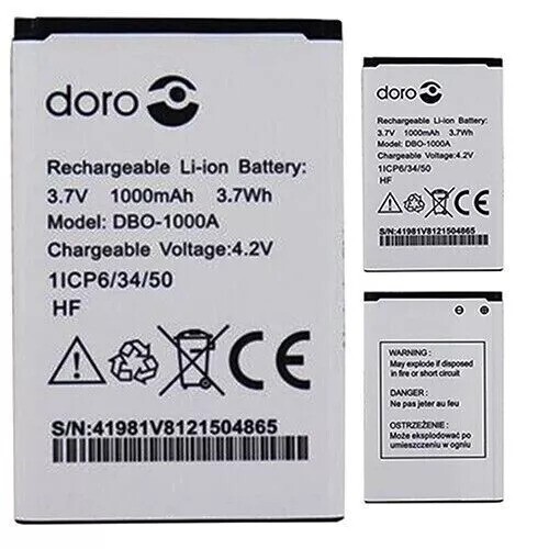 Genuine doro dbo 1000a - genuine,