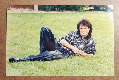 1988 photo donny - 1988,