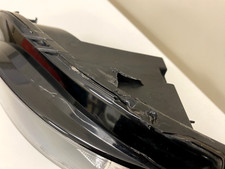 VOLKSWAGEN Golf 2019  Right