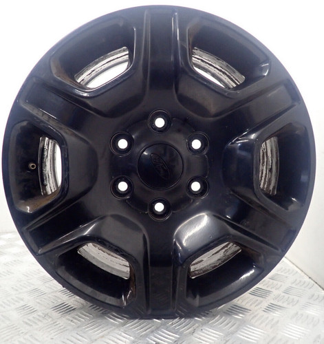 Ford ranger black alloy - black,