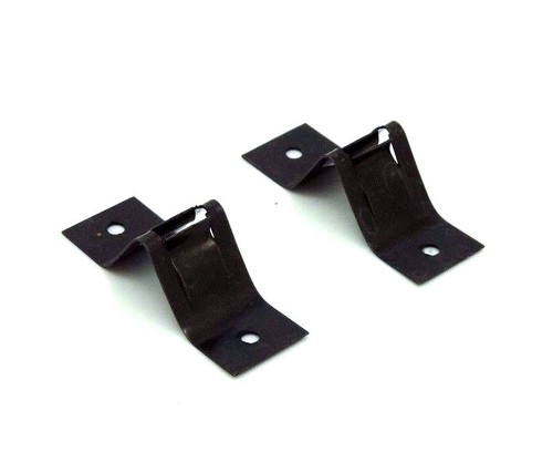 Grille clips for fordson - fordson, dexta