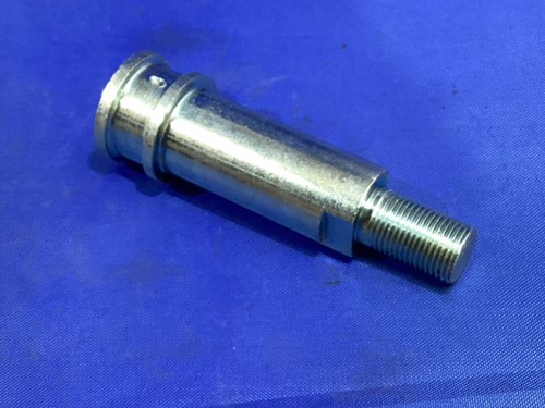 Bsa a65 a50 - a65, rear