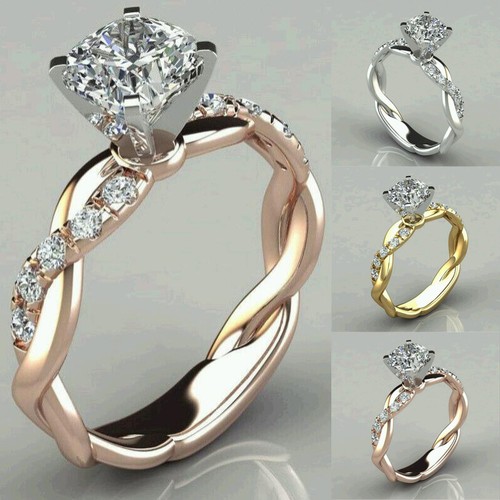 Ring ladies elegant women - 5-10,