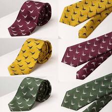 Rydale Shooting Tie Pheasant