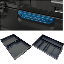 PRESTON INNOVATIONS ONBOX