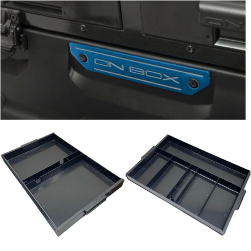 Preston innovations onbox - preston,