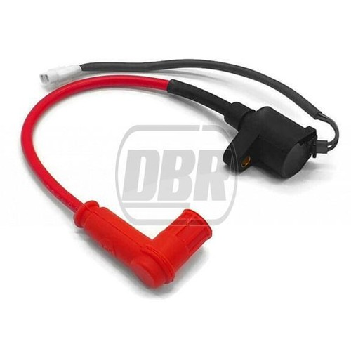 Red racing ignition - ignition, ht