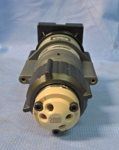 New idex rheodyne pr021809e - new,