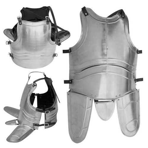 Piece set medieval - 7,