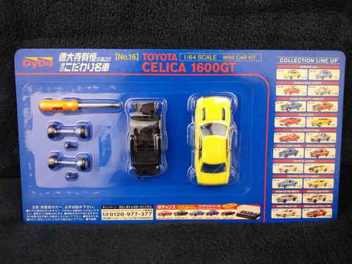 Dydo mini car kit - dydo,
