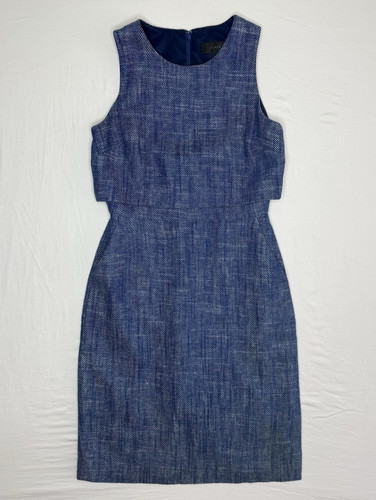 Crew going places sheath - j.crew,
