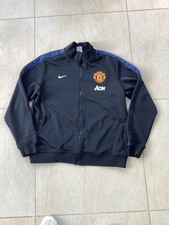 Manchester United 2014/15 Nike