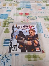 Time Crisis 4 (Sony