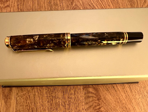 Pelikan souverän m800 - pelikan,