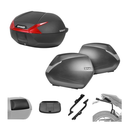 Shad sh47r top - shad,