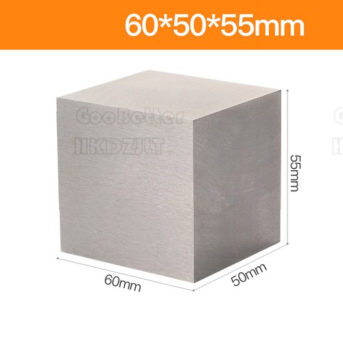 Steel blocks solid - 45#,
