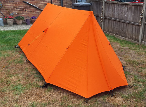 Force classic ridge - force, ridge/a-frame