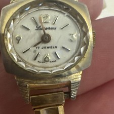 Art Deco Lady’s Watch