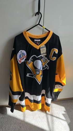 Mario lemieux pittsburgh - mario,