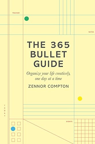 The 365 bullet - bullet, guide: