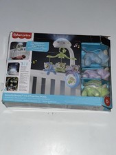 Fisher price butterfly - butterfly, dreams