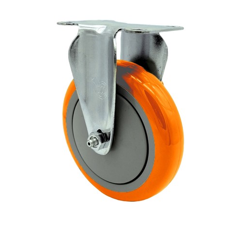 Service caster brand - service,