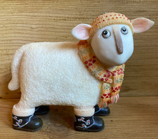 Border Fine Arts Toni Goffe