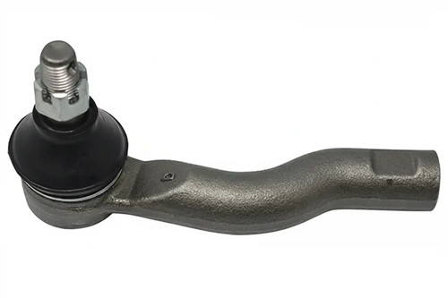 Steering rod end outer