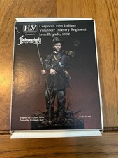 Heroes & Villains Resin Figure